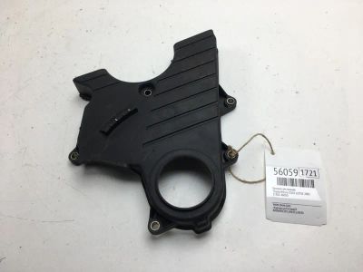 Лот: 20397967. Фото: 1. Крышка ГРМ нижняя Toyota Brevis... Двигатель и элементы двигателя