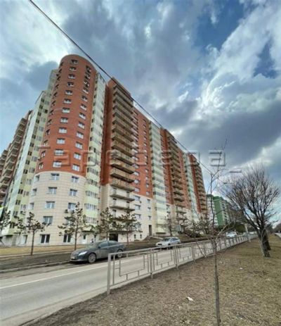 Лот: 20313482. Фото: 1. 1-комнатная квартира на б-р Ботанический... Квартиры, студии