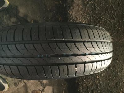 Лот: 7472964. Фото: 1. Резина новая Pirelli Cinturato... Шины