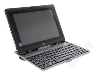 Лот: 1635520. Фото: 1. Планшетный ПК Acer Iconia Tab... Разное