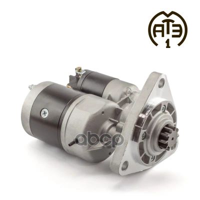 Лот: 21850275. Фото: 1. Стартер Газ-3308, 3309, Паз, Зил... Другое (автозапчасти)
