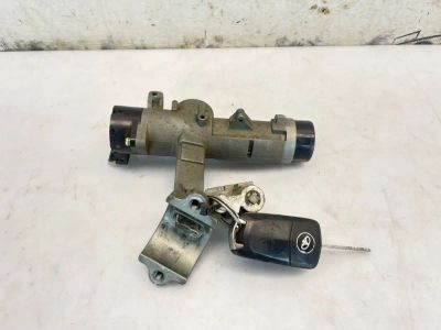 Лот: 25339178. Фото: 1. замок зажигания Daewoo Winstorm... Двигатель и элементы двигателя