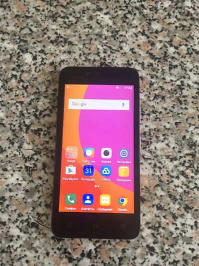 Лот: 11714766. Фото: 1. Lenovo a2016. Защитные стёкла, защитные плёнки