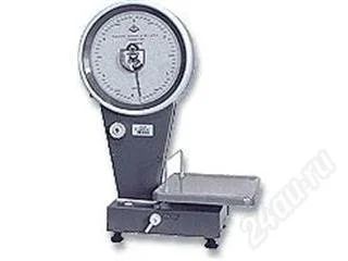 Лот: 60544. Фото: 1. Продам весы циферблатные (НОВЫЕ... Красноярск