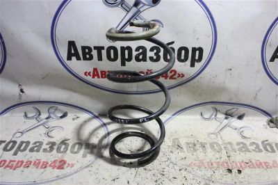 Лот: 21717777. Фото: 1. пружина Renault Clio BR. Двигатель и элементы двигателя