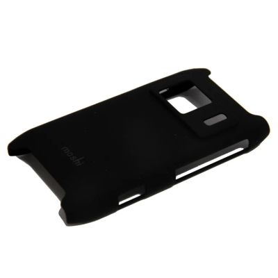 Лот: 4519974. Фото: 1. Накладка Moshi Soft Touch для... Чехлы, бамперы