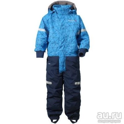 Лот: 10303471. Фото: 1. Продам комбинезон Didriksons... Верхняя одежда
