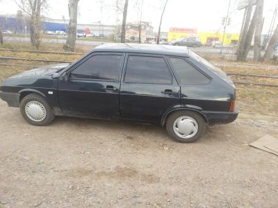 Лот: 4620748. Фото: 1. хороший таз радует глаз:). Автомобили