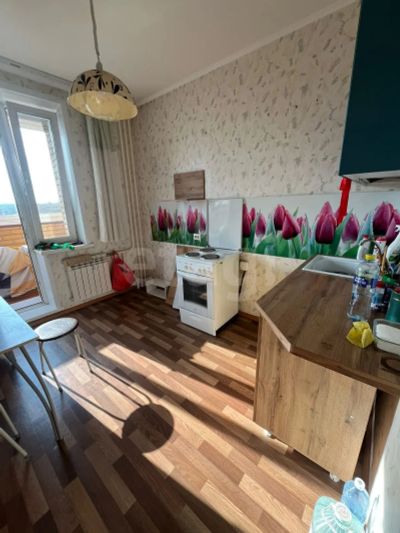 Лот: 25592225. Фото: 1. 1-комн. квартира , Красноярск... Квартиры, студии