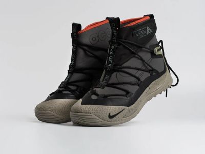 Лот: 21023737. Фото: 1. Зимние Кроссовки Nike ACG Air... Кеды, кроссовки, слипоны