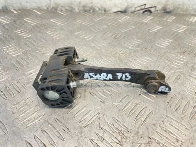 Лот: 25529757. Фото: 1. ограничитель двери Opel Astra... Кузов