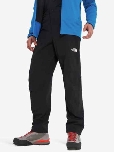 Лот: 25738719. Фото: 1. Брюки мужские The North Face Alpine... Спортивные брюки, штаны