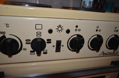 Лот: 3415018. Фото: 1. электроплита. Плиты, духовые шкафы, варочные поверхности