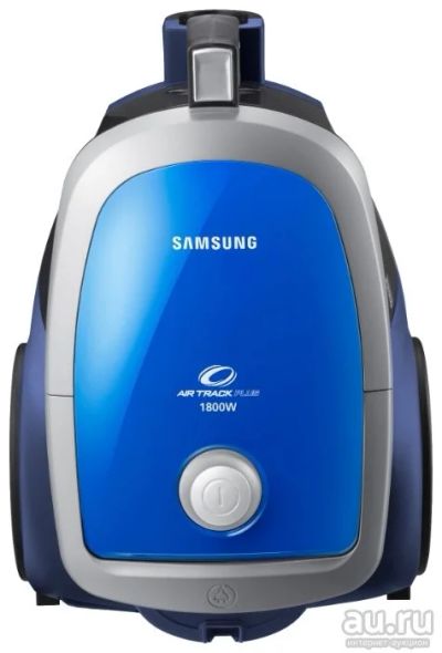 Лот: 8180830. Фото: 1. Samsung SC4740 пылесос. Пылесосы, паровые швабры