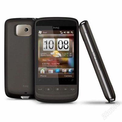 Лот: 2339919. Фото: 1. htc touch2 t3333. Смартфоны