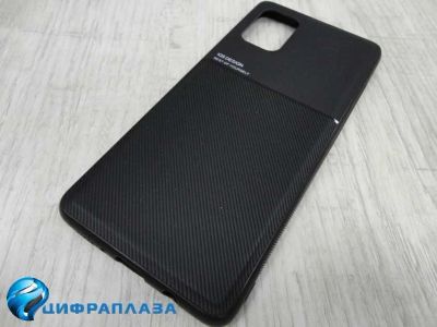 Лот: 16081946. Фото: 1. Чехол пластиковый Samsung A71... Чехлы, бамперы