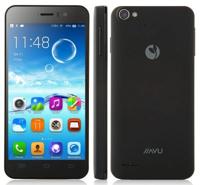 Лот: 6063461. Фото: 1. jiayu g4s Инновации в кармане. Смартфоны