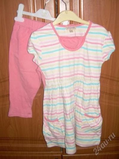 Лот: 2815075. Фото: 1. Костюм летний. Плей. Костюмы, пиджаки, комбинезоны