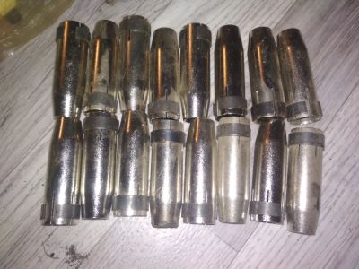 Лот: 19356429. Фото: 1. Сопло MIG Сварог. Приспособления для электросварочных работ