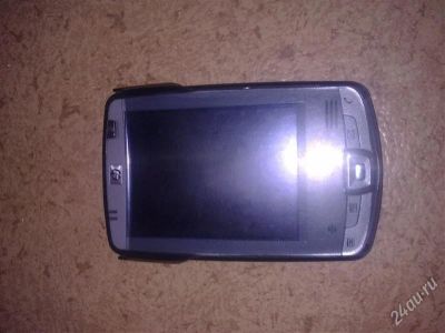 Лот: 1523880. Фото: 1. hp ipaq hx2410 обмен. Планшеты