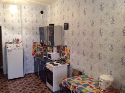 Лот: 4001549. Фото: 1. Продам 1комн. Квартиру Ул. Вильского... Квартиры, студии