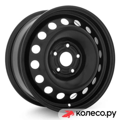 Лот: 25093932. Фото: 1. Toyota Camry/Corolla 6.5x16/5... Диски