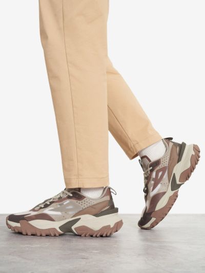 Лот: 25368139. Фото: 1. Кроссовки мужские FILA Impact... Кеды, кроссовки, слипоны
