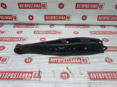 Лот: 20902034. Фото: 1. Рычаг подвески поперечный Subaru... Ходовая, подвеска, рулевое управление