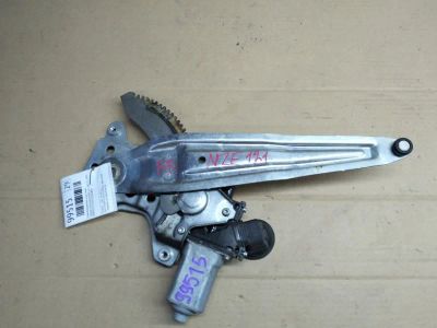 Лот: 21397022. Фото: 1. стеклоподъемник Toyota Corolla... Двигатель и элементы двигателя