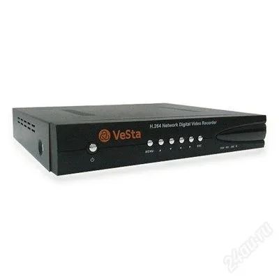 Лот: 1977496. Фото: 1. Видеорегистратор VDVR-5008. Видеонаблюдение