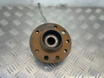 Лот: 22988916. Фото: 1. ступица Opel Astra L69. Другое (автозапчасти)