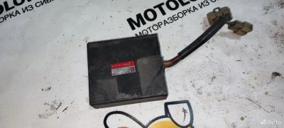 Лот: 23319051. Фото: 1. Коммутатор Kawasaki ZZR1100-1... Запчасти
