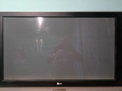 Лот: 20852993. Фото: 1. Телевизор LG 42 дюйма. Телевизоры