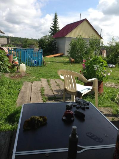 Лот: 7556265. Фото: 1. Дом-дача. Дачи