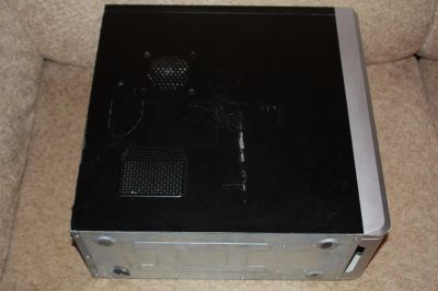 Лот: 4408268. Фото: 1. Корпус компьютерный ATX Microlab... Корпуса, блоки питания