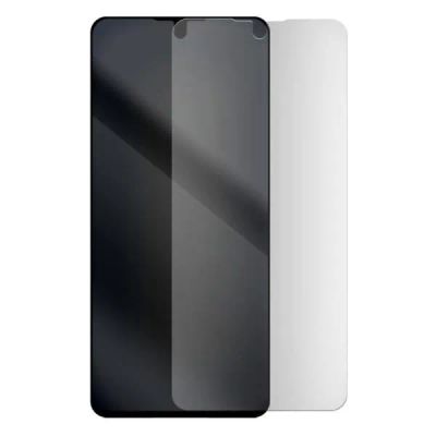 Лот: 24601574. Фото: 1. Защитное стекло Krutoff для ZTE... Защитные стёкла, защитные плёнки