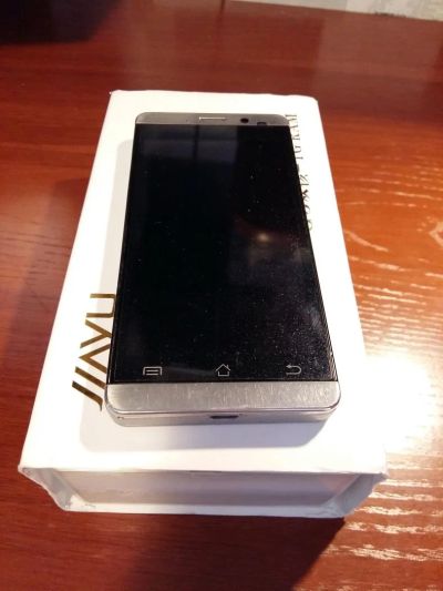 Лот: 6891372. Фото: 1. Jiayu g3 на запчасти. Смартфоны