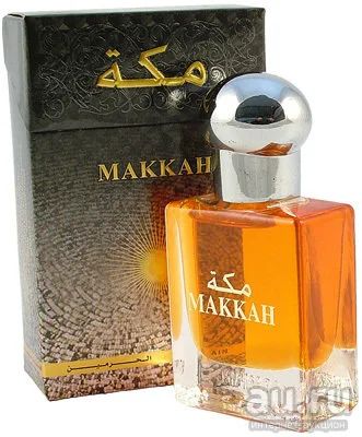 Лот: 8594042. Фото: 1. Духи Makkah / Мекка Al Haramain. Унисекс парфюмерия