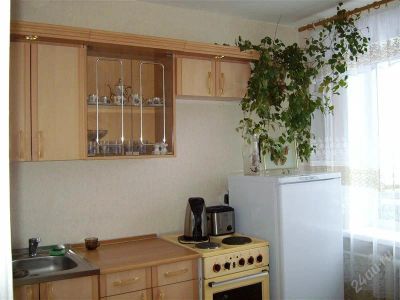 Лот: 2072078. Фото: 1. Кухонный гарнитур под дерево. Кухонные гарнитуры
