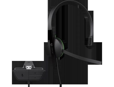 Лот: 7768976. Фото: 1. Гарнитура XBOX ONE. Игровые приставки, консоли
