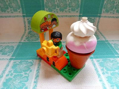 Лот: 25025163. Фото: 1. LEGO игрушки типа "Фотограф... Конструкторы