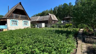 Лот: 25552931. Фото: 1. 3-комн. дача , СНТ Саяны СНТ Саяны... Дачи