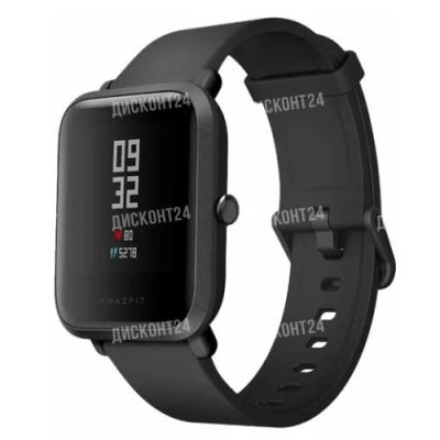 Лот: 14284454. Фото: 1. Смарт-часы Xiaomi Amazfit Bip... Смарт-часы, фитнес-браслеты, аксессуары