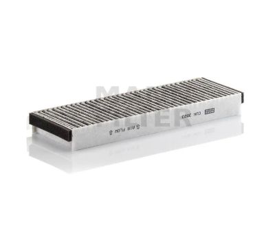 Лот: 13358455. Фото: 1. Mann CUK 3023-2 Фильтр салонный. Расходные материалы