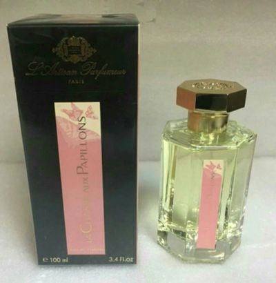 Лот: 12654868. Фото: 1. L'Artisan Parfumeur La Chasse... Унисекс парфюмерия