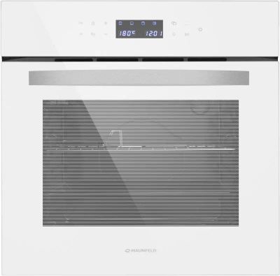 Лот: 20132133. Фото: 1. Духовой шкаф Maunfeld EOEC.564TW. Плиты, духовые шкафы, варочные поверхности
