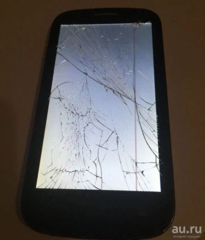 Лот: 18226310. Фото: 1. Сотовый телефон Alcatel one touch... Смартфоны