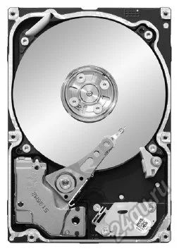 Лот: 5933860. Фото: 1. Seagate ST91000640SS. Жёсткие диски (HDD)
