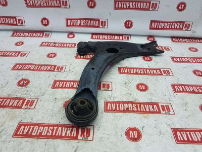 Лот: 20900180. Фото: 1. Рычаг подвески нижний Toyota Wish... Ходовая, подвеска, рулевое управление