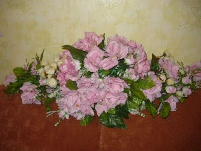 Лот: 3259393. Фото: 1. украшение на свадебный автомобиль. Другое (свадебная мода)